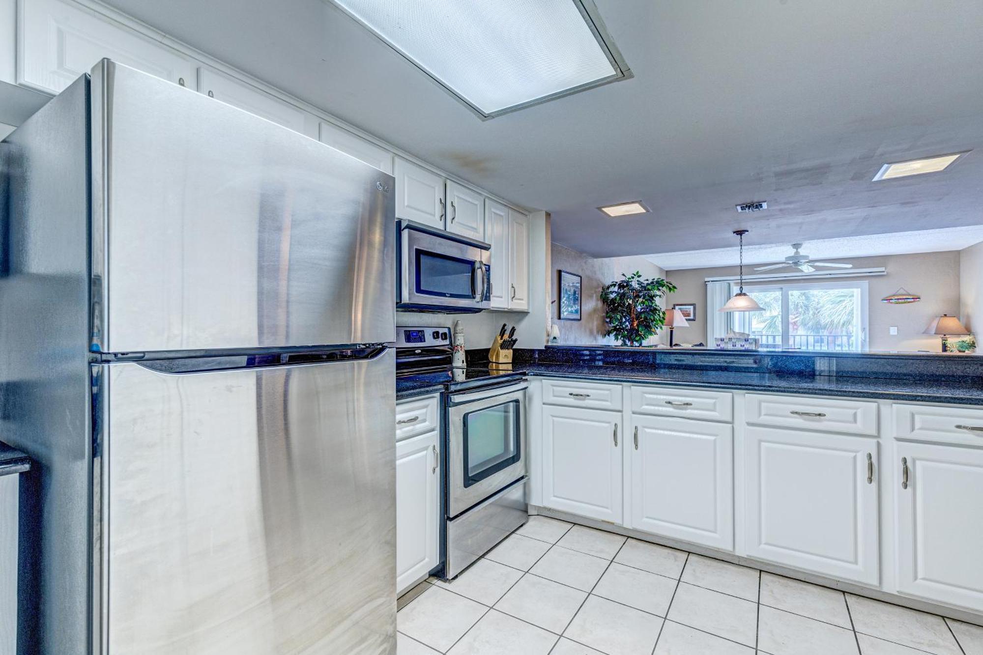 Daytona Beach Shores Condos 部屋 写真