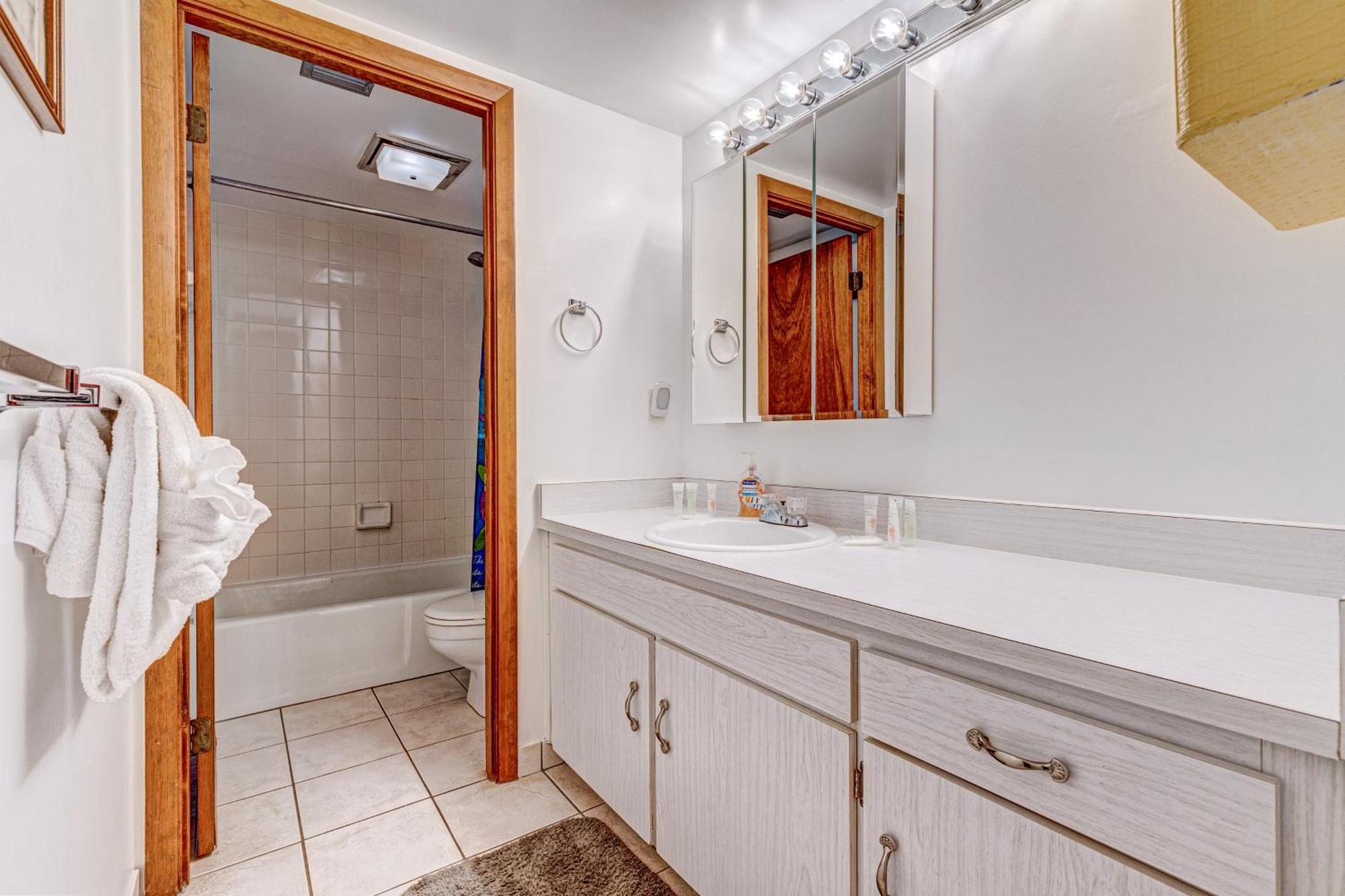 Daytona Beach Shores Condos 部屋 写真