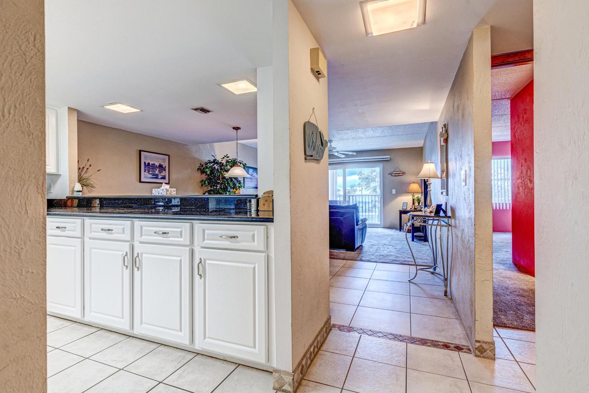 Daytona Beach Shores Condos 部屋 写真