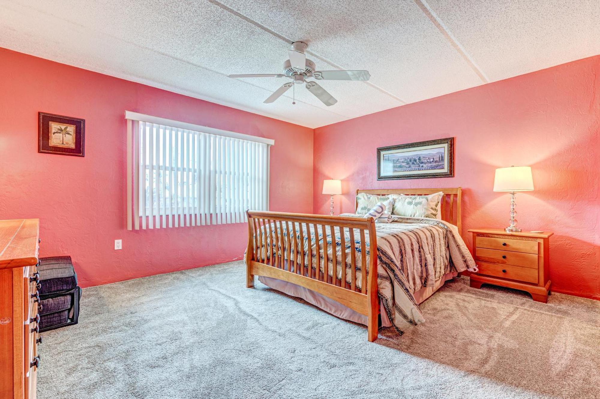 Daytona Beach Shores Condos 部屋 写真