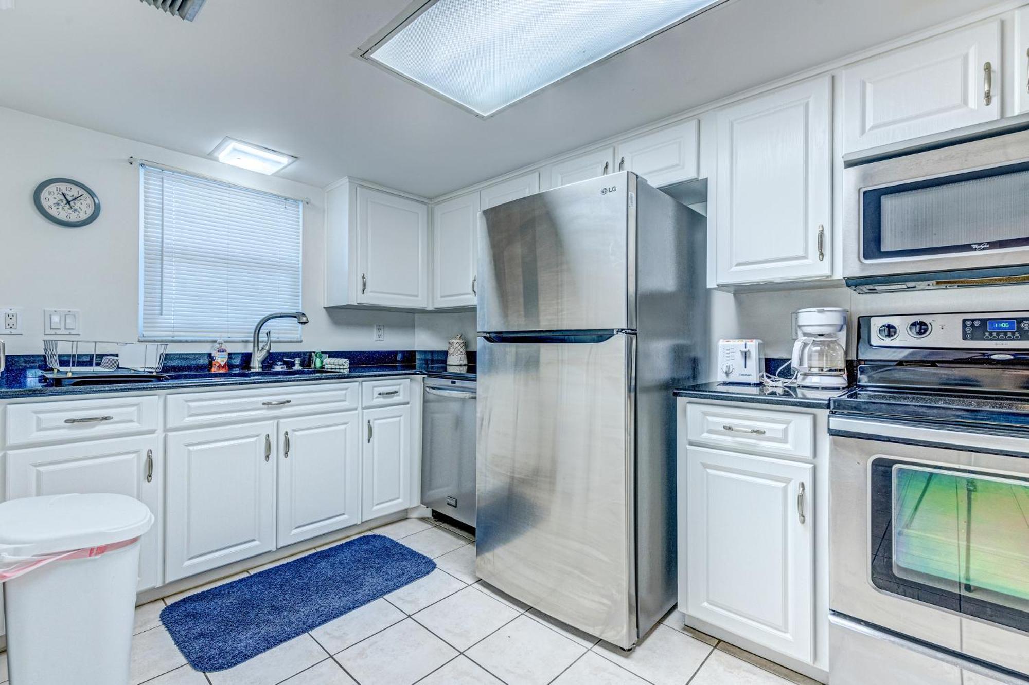 Daytona Beach Shores Condos 部屋 写真