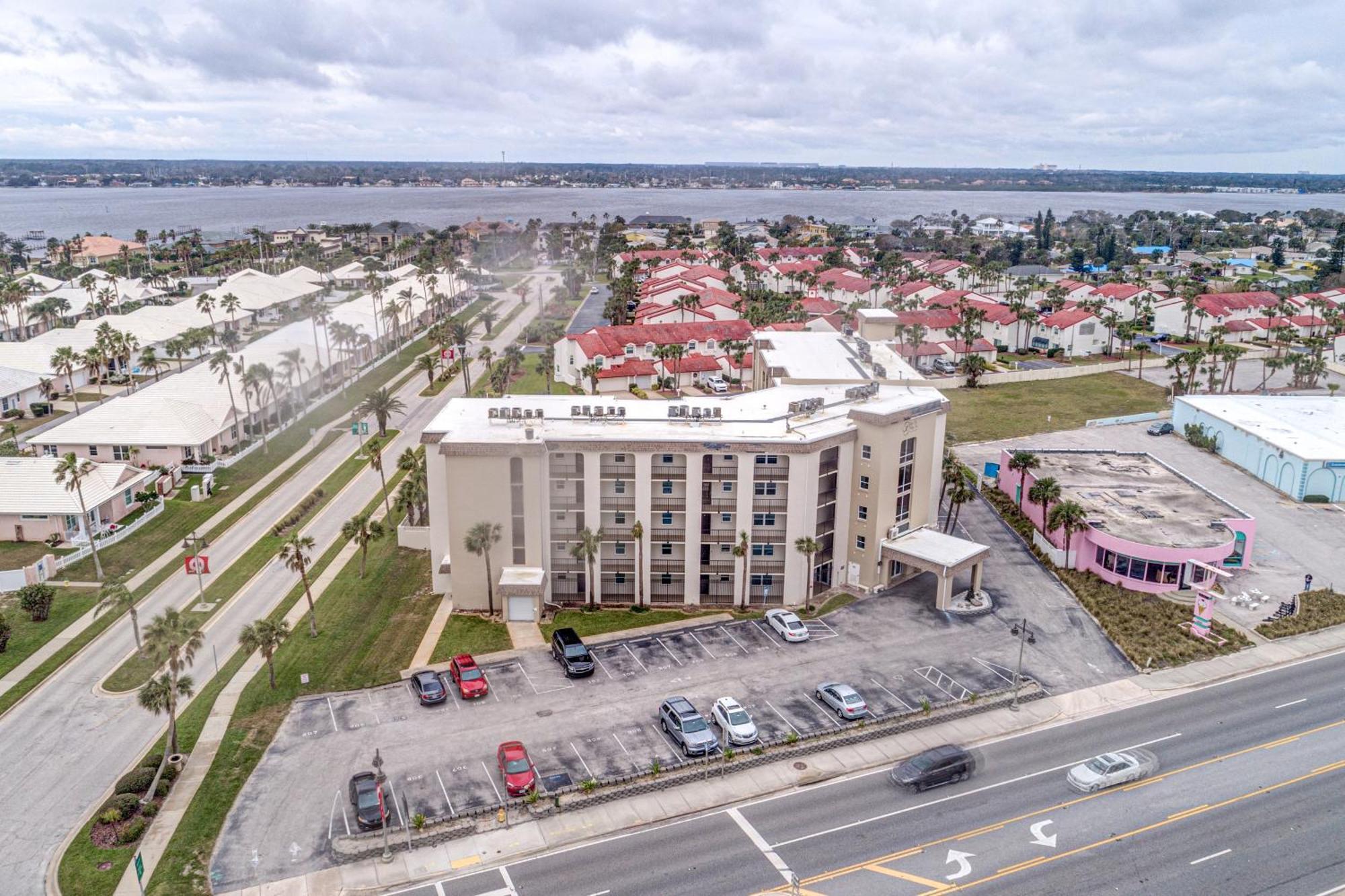 Daytona Beach Shores Condos 部屋 写真