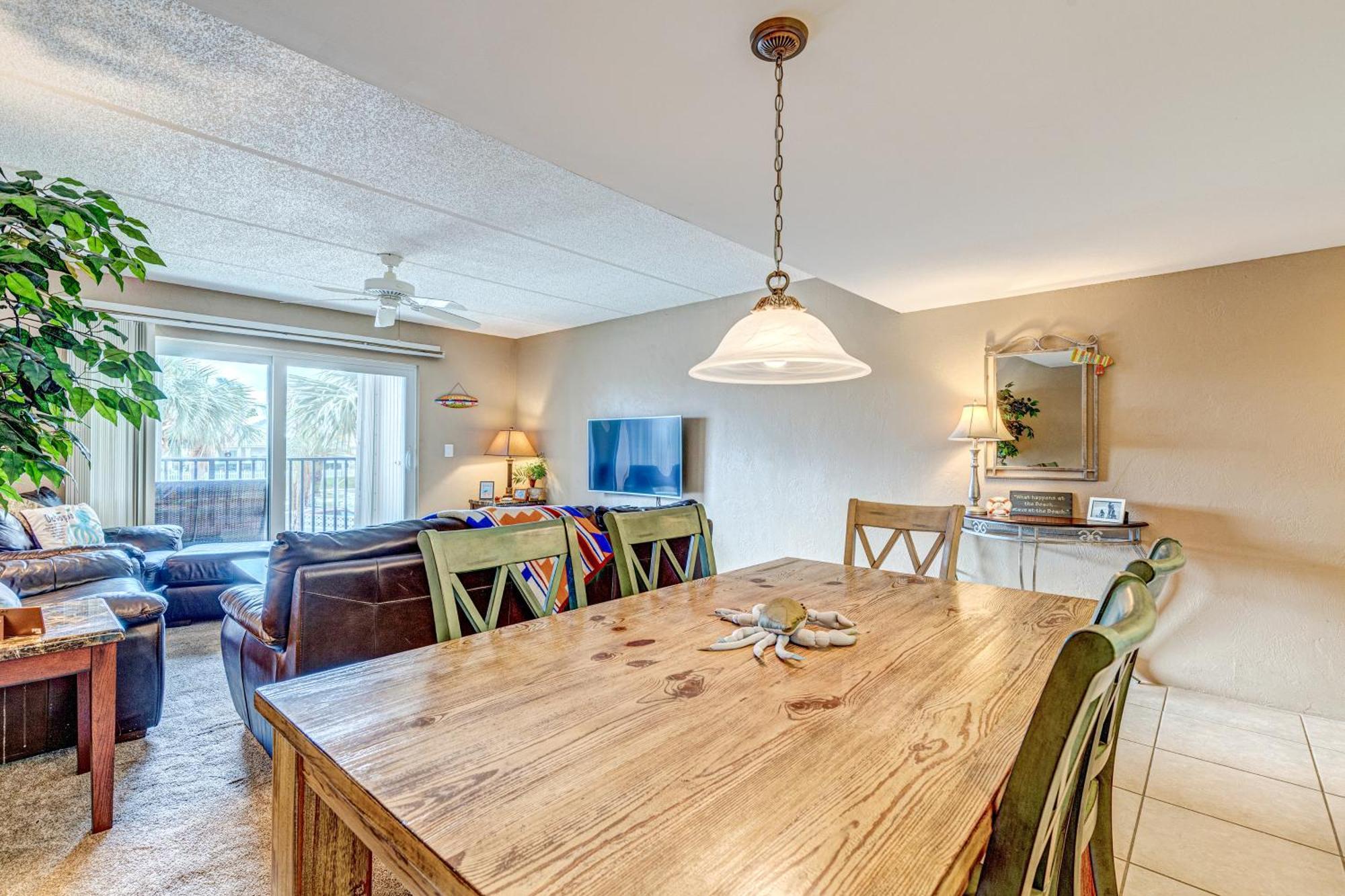 Daytona Beach Shores Condos 部屋 写真