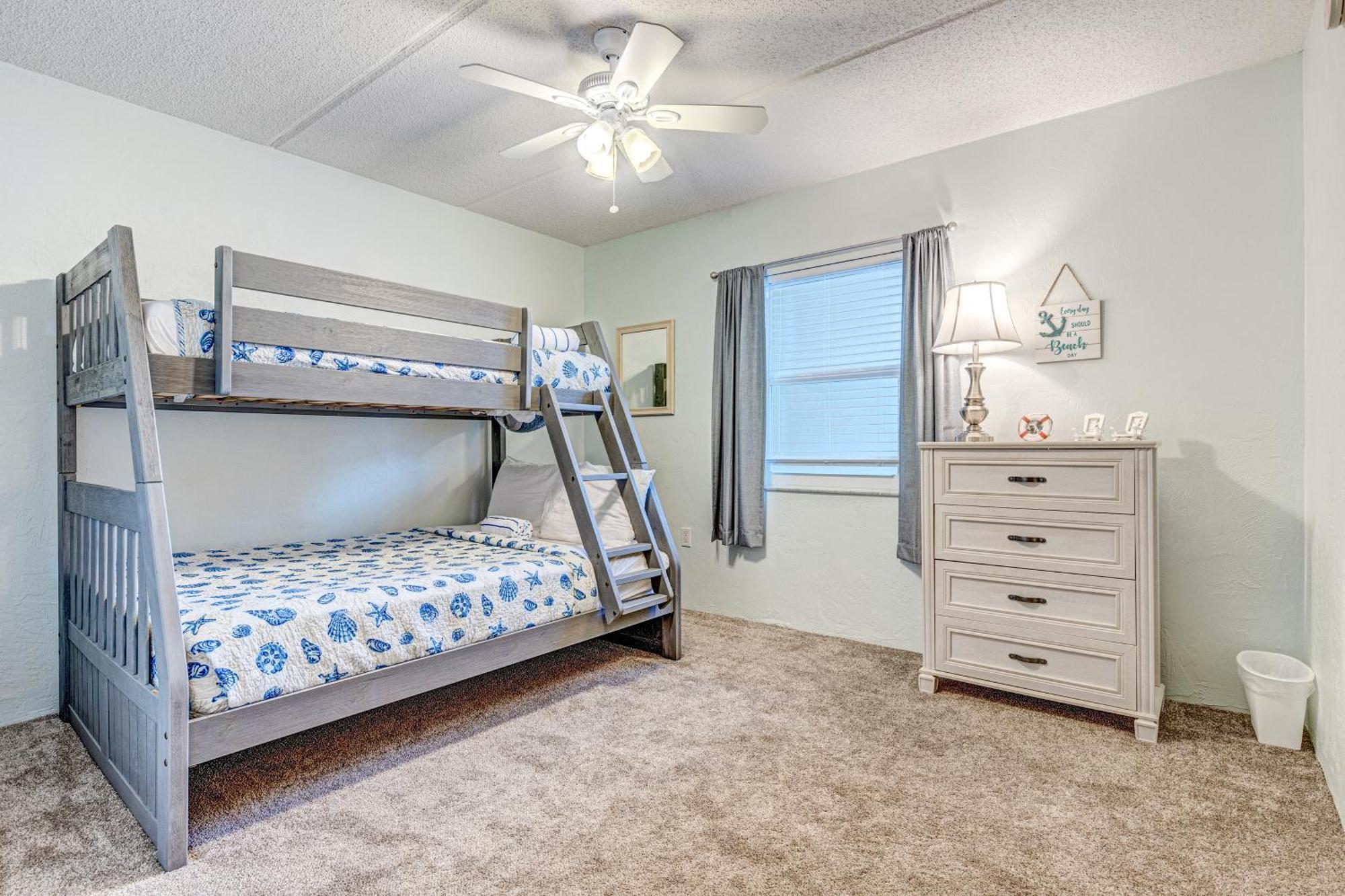 Daytona Beach Shores Condos 部屋 写真