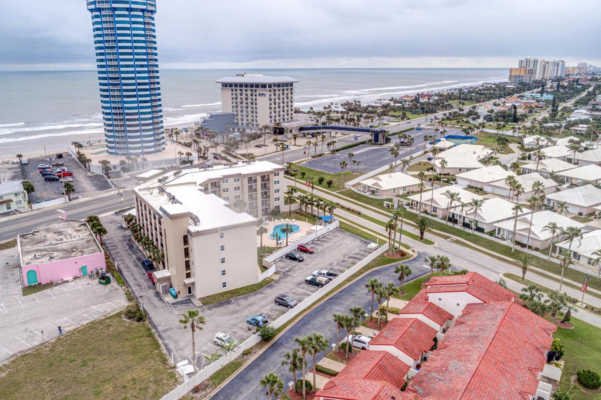 Daytona Beach Shores Condos 部屋 写真