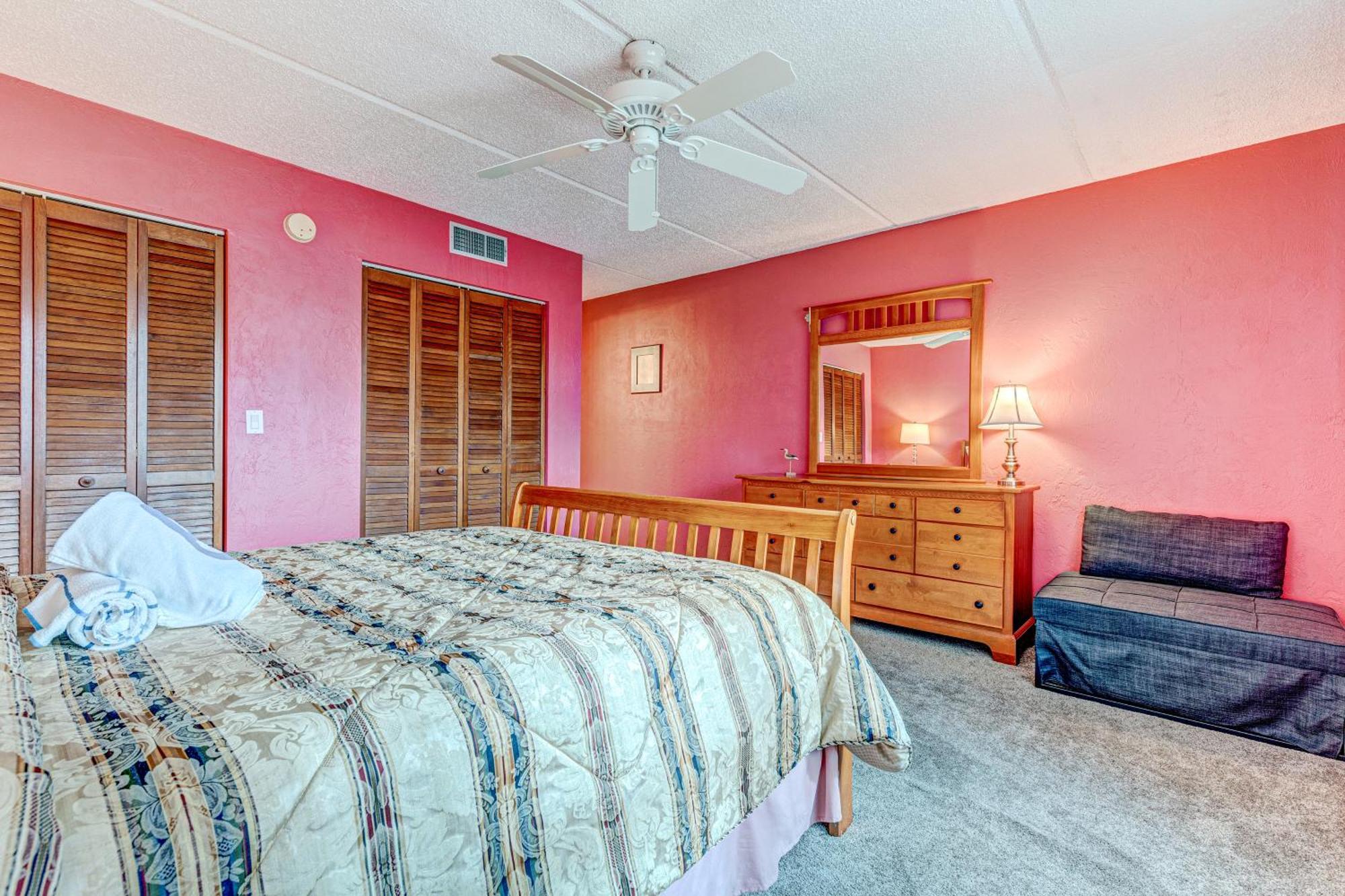 Daytona Beach Shores Condos 部屋 写真