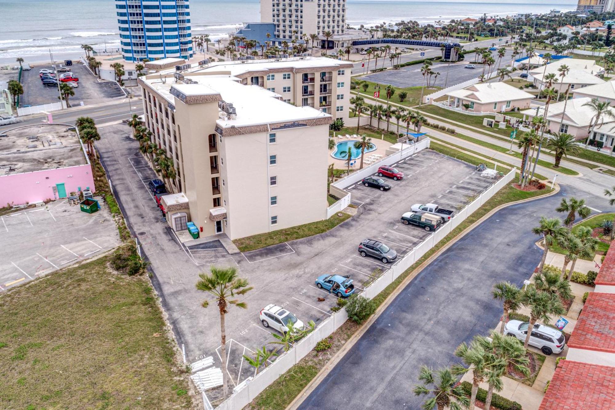 Daytona Beach Shores Condos 部屋 写真
