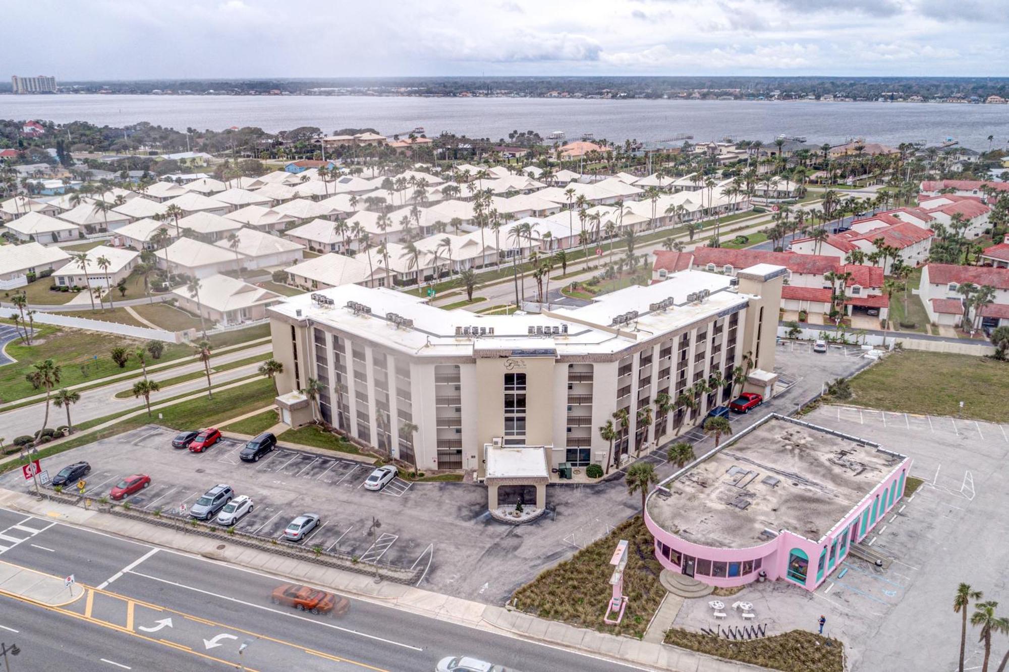 Daytona Beach Shores Condos 部屋 写真