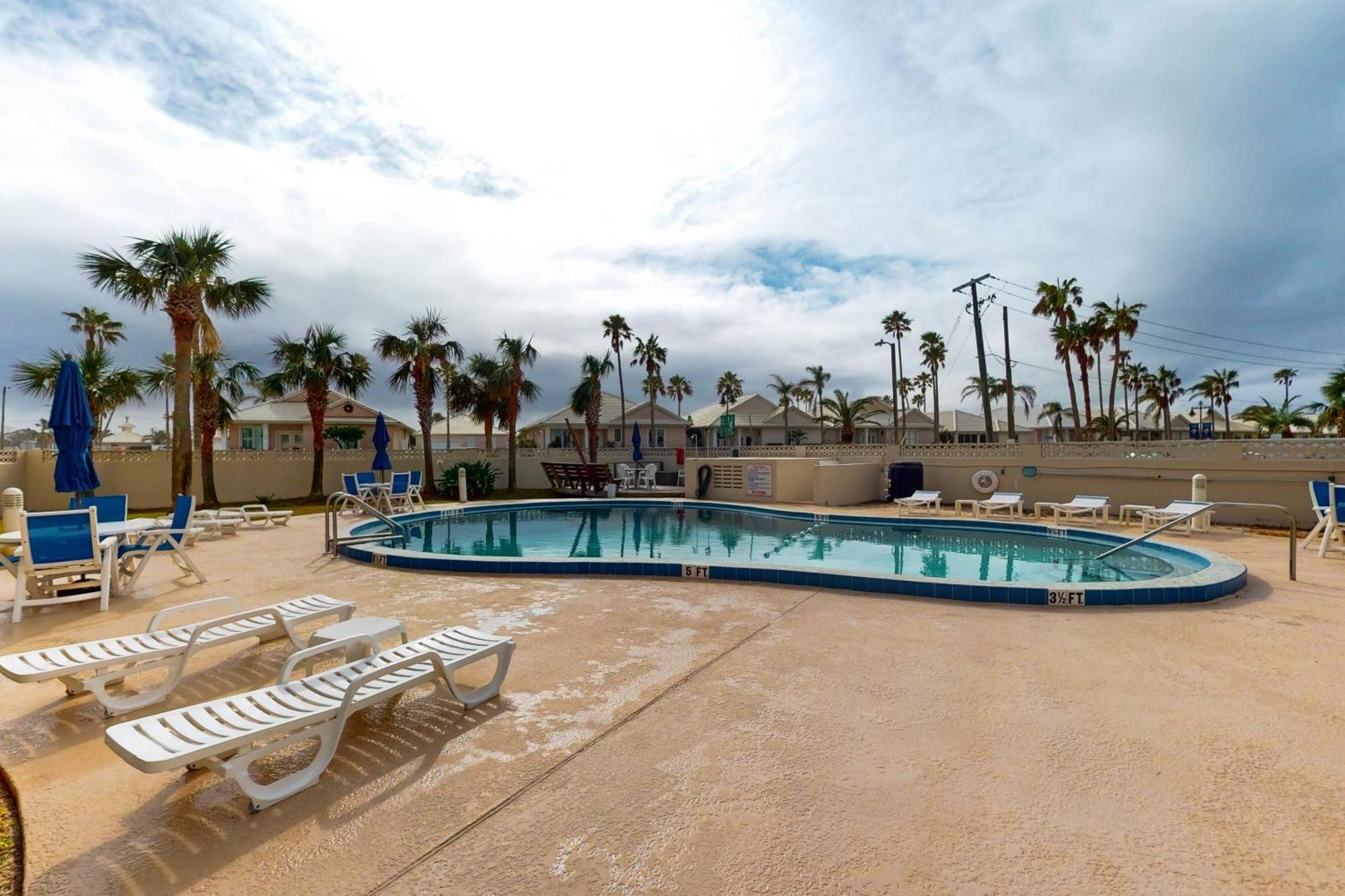 Daytona Beach Shores Condos 部屋 写真
