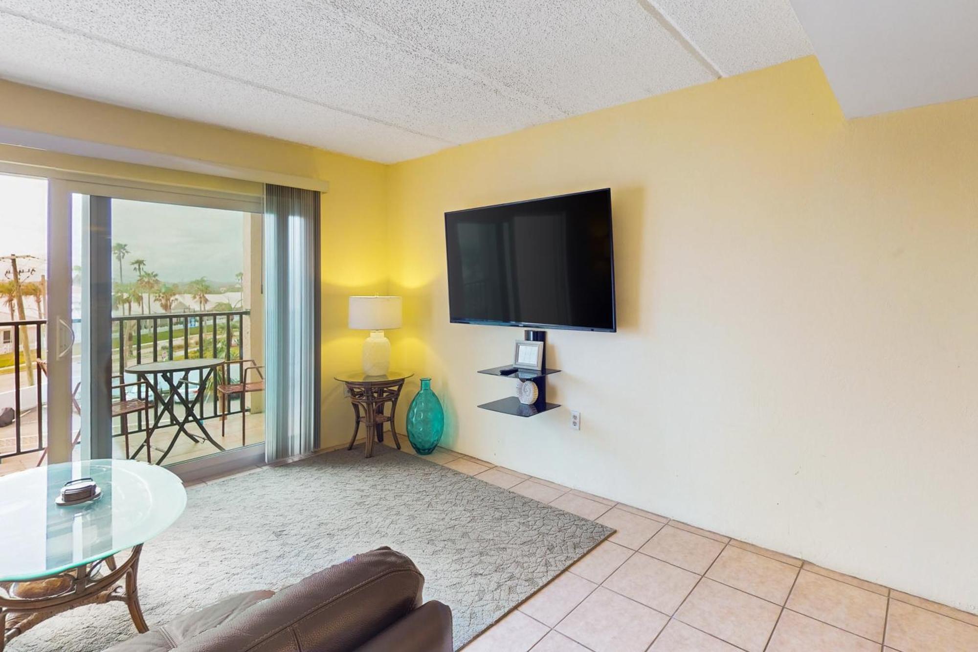 Daytona Beach Shores Condos 部屋 写真