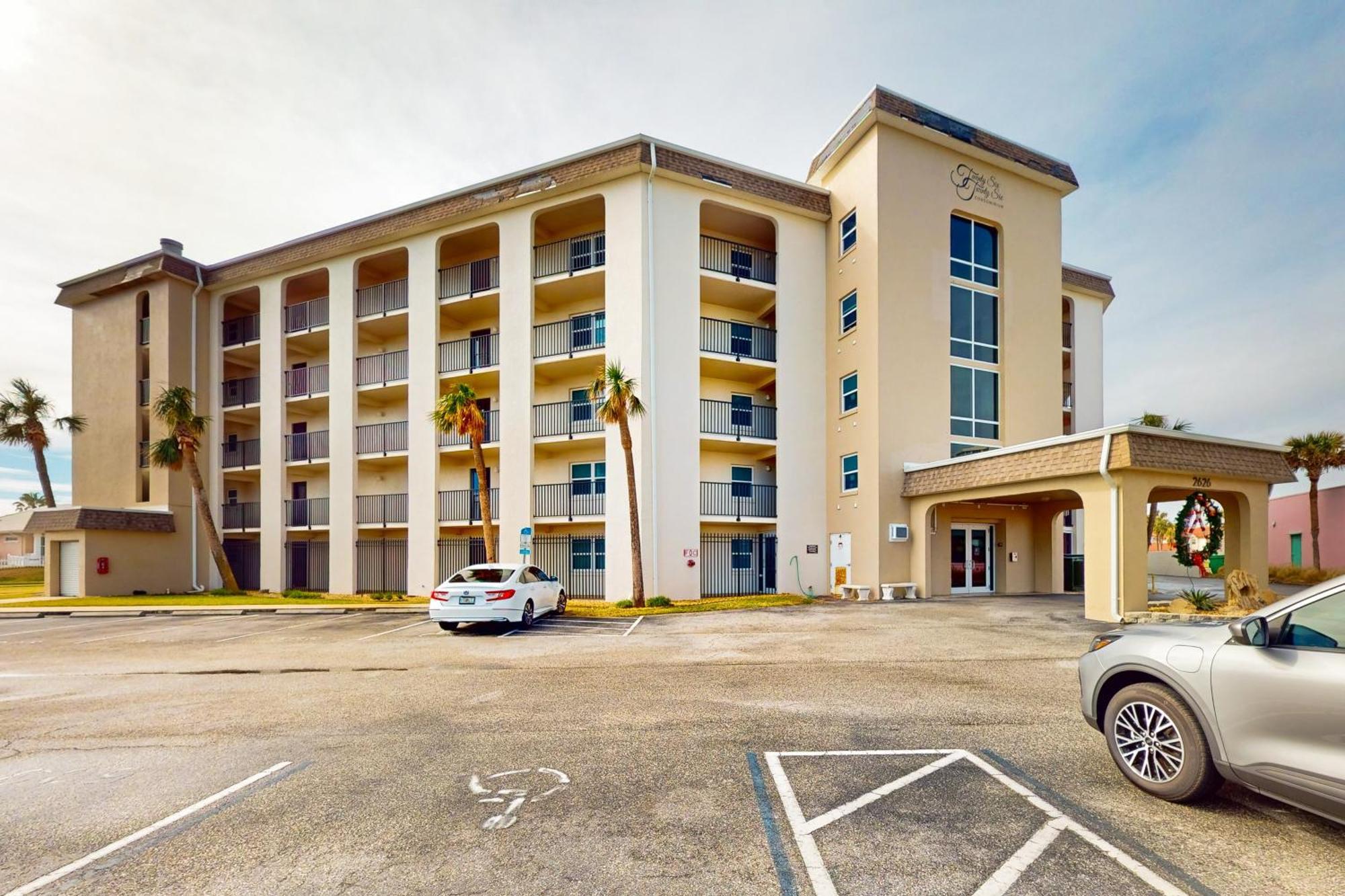 Daytona Beach Shores Condos 部屋 写真