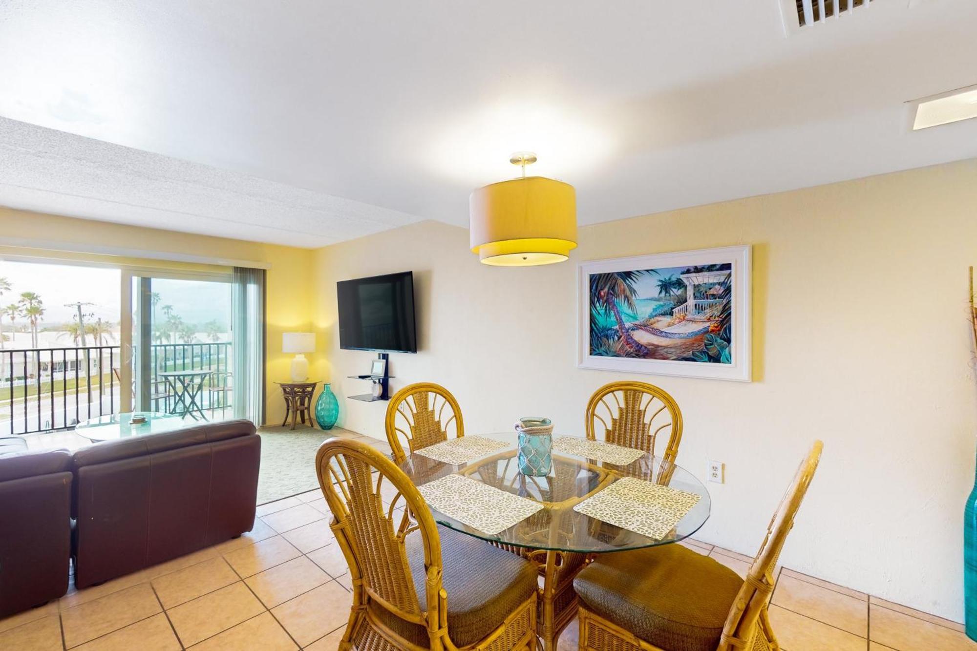 Daytona Beach Shores Condos 部屋 写真
