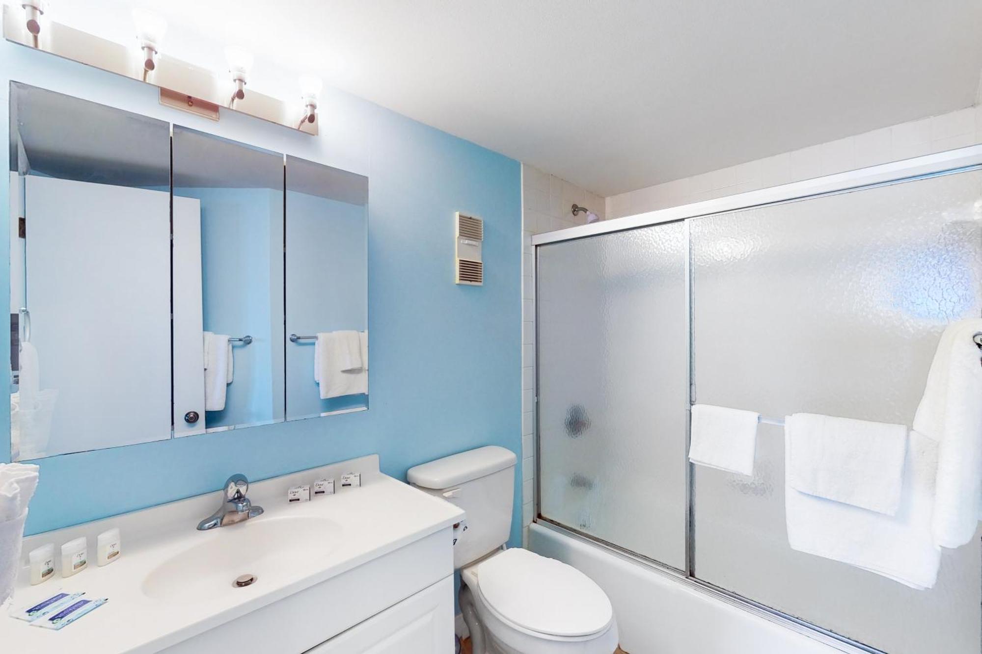 Daytona Beach Shores Condos 部屋 写真