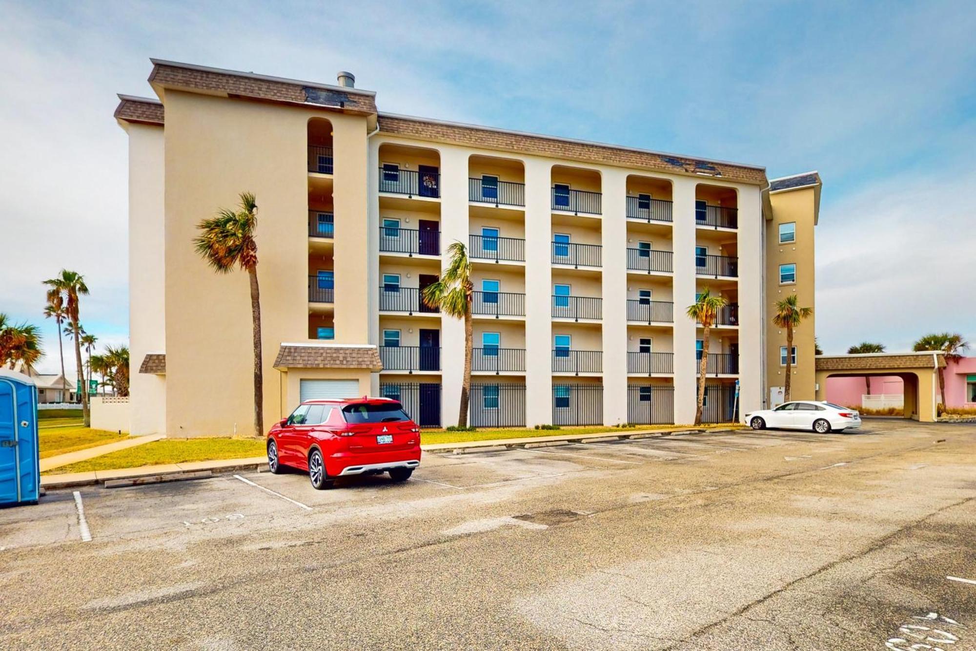 Daytona Beach Shores Condos 部屋 写真