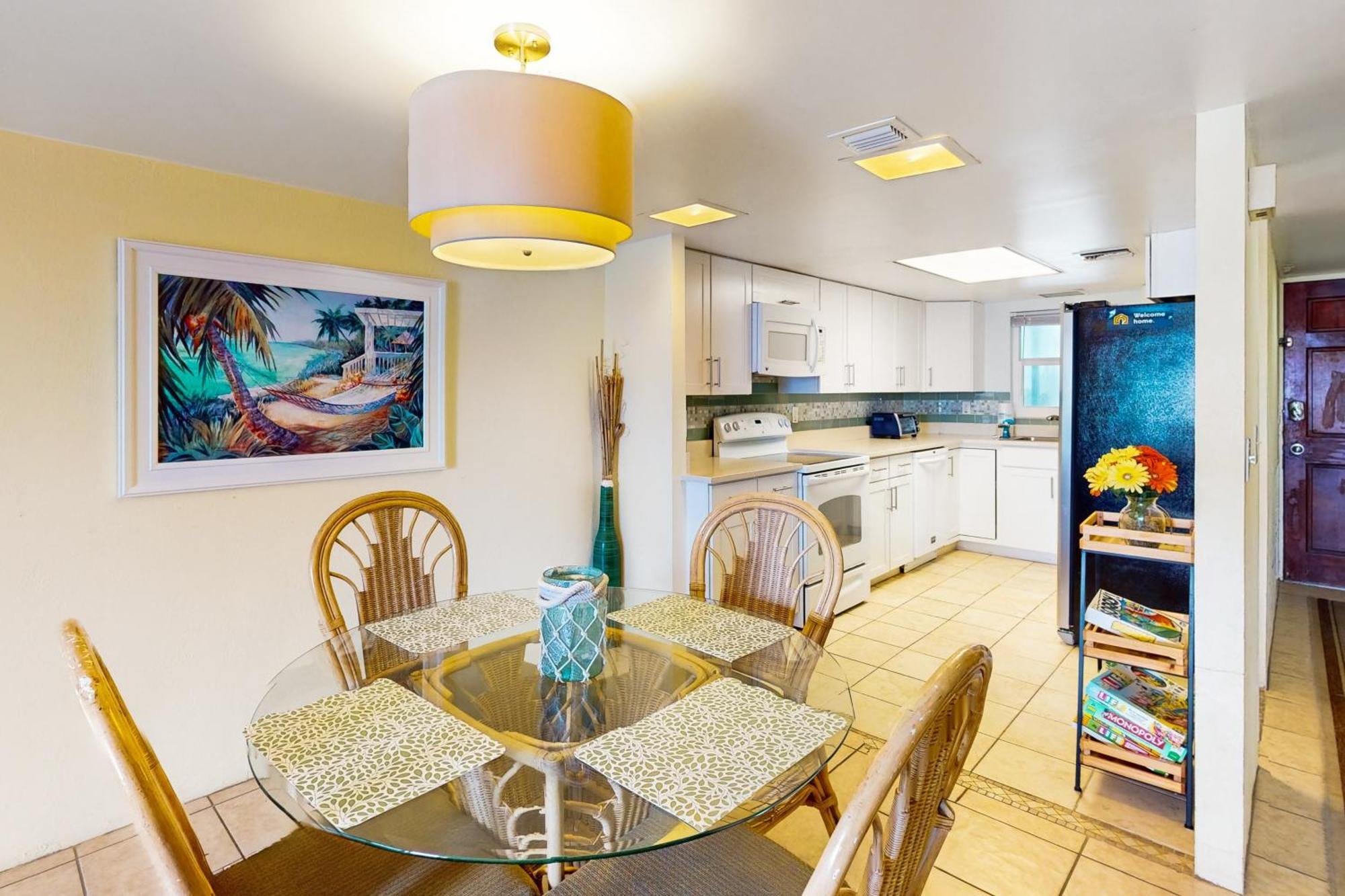 Daytona Beach Shores Condos 部屋 写真