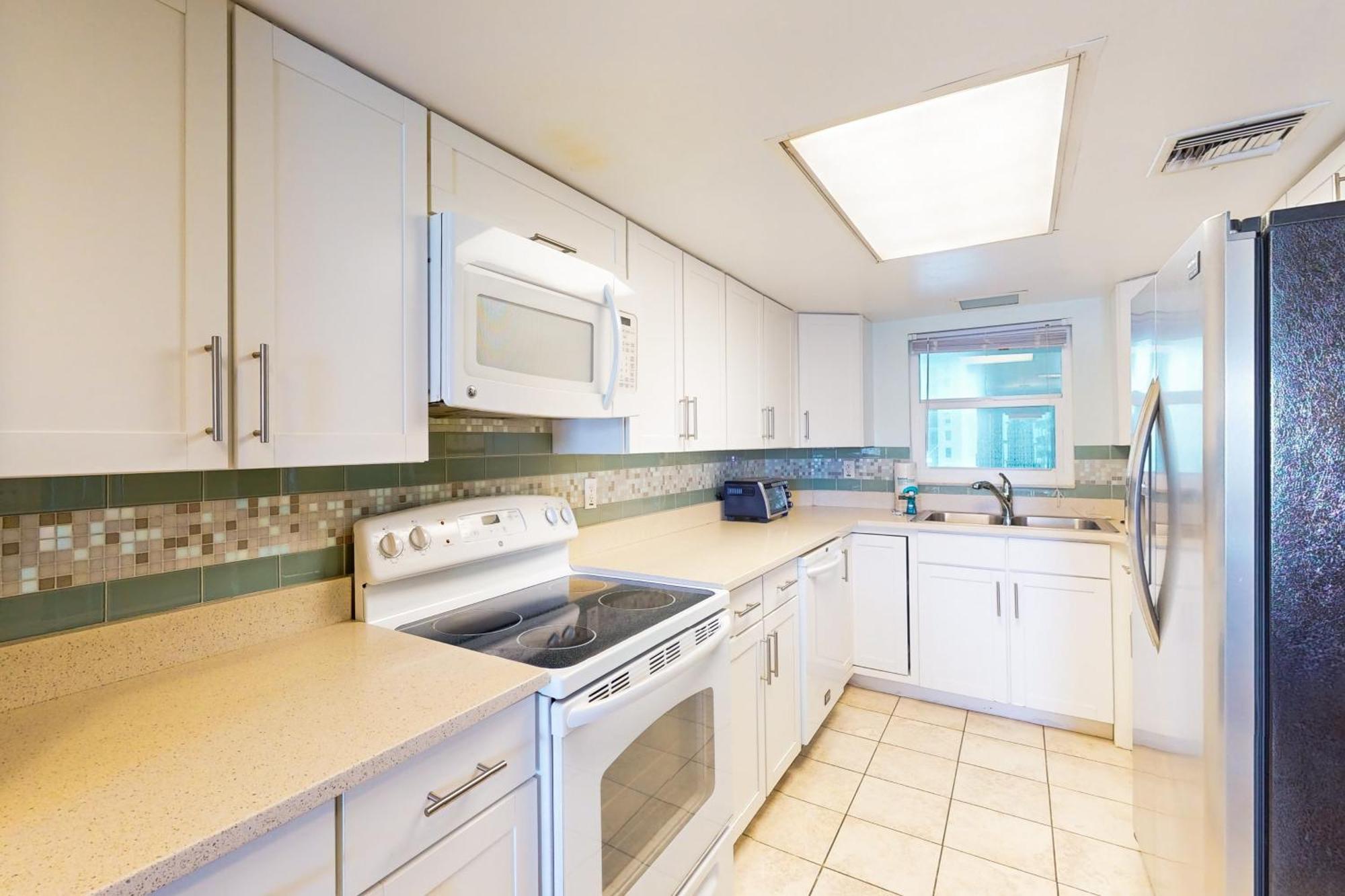 Daytona Beach Shores Condos 部屋 写真