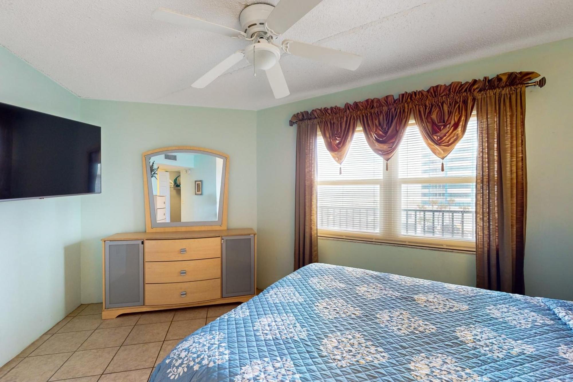 Daytona Beach Shores Condos 部屋 写真