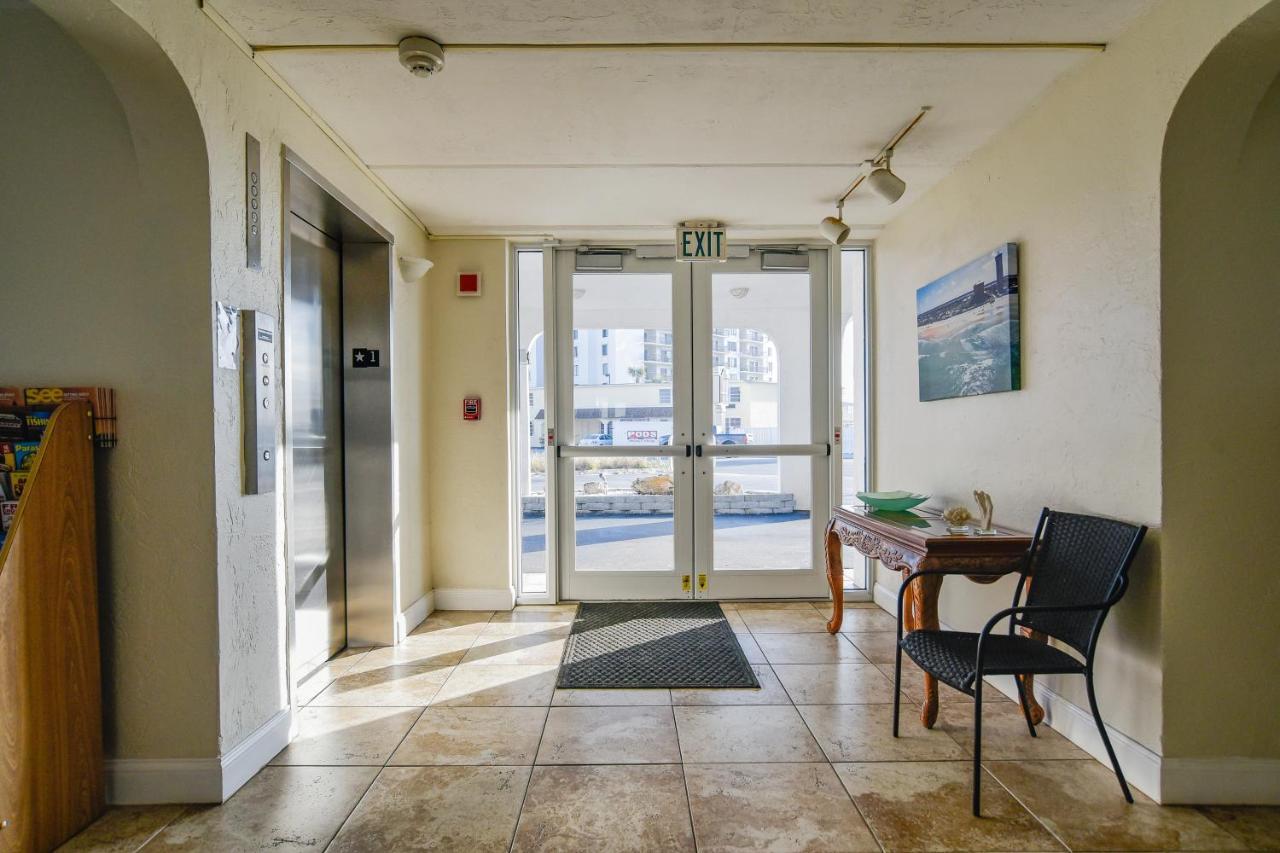 Daytona Beach Shores Condos エクステリア 写真