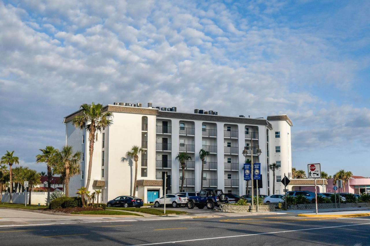 Daytona Beach Shores Condos エクステリア 写真