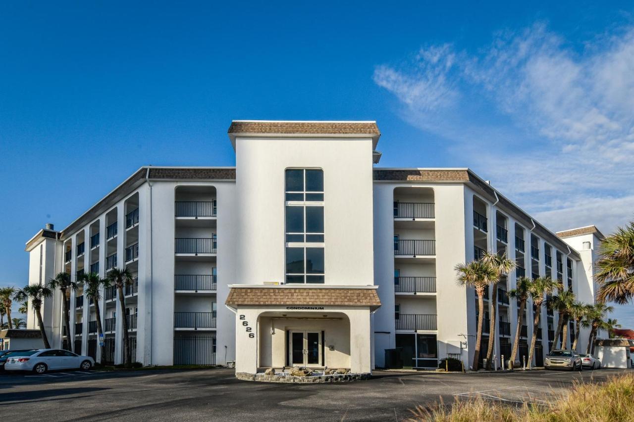 Daytona Beach Shores Condos エクステリア 写真