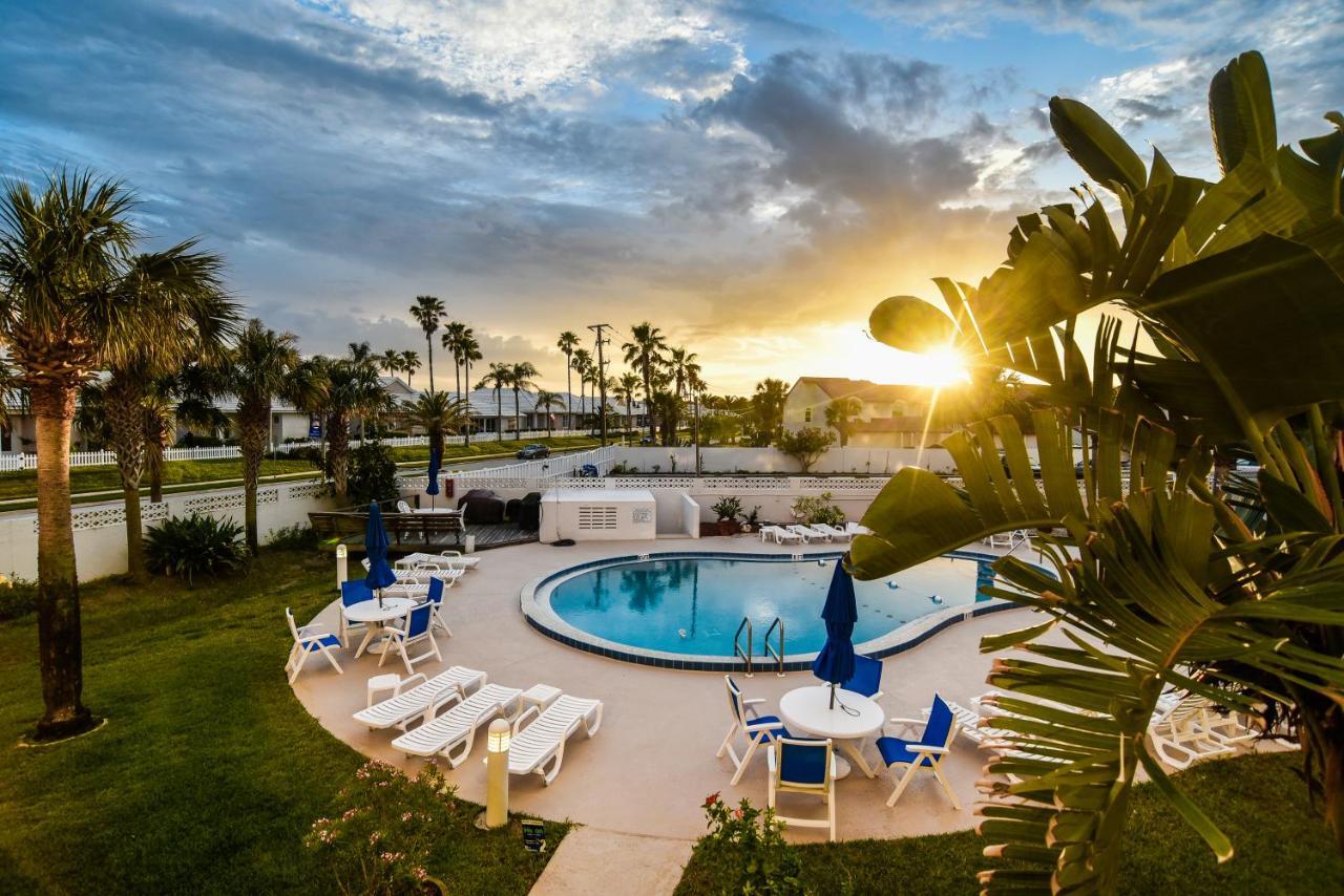 Daytona Beach Shores Condos エクステリア 写真