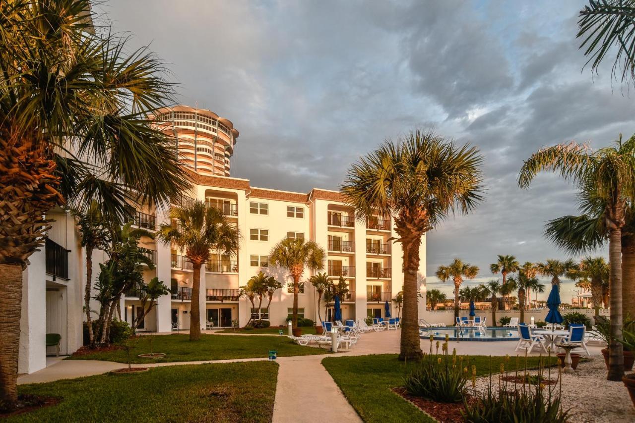 Daytona Beach Shores Condos エクステリア 写真