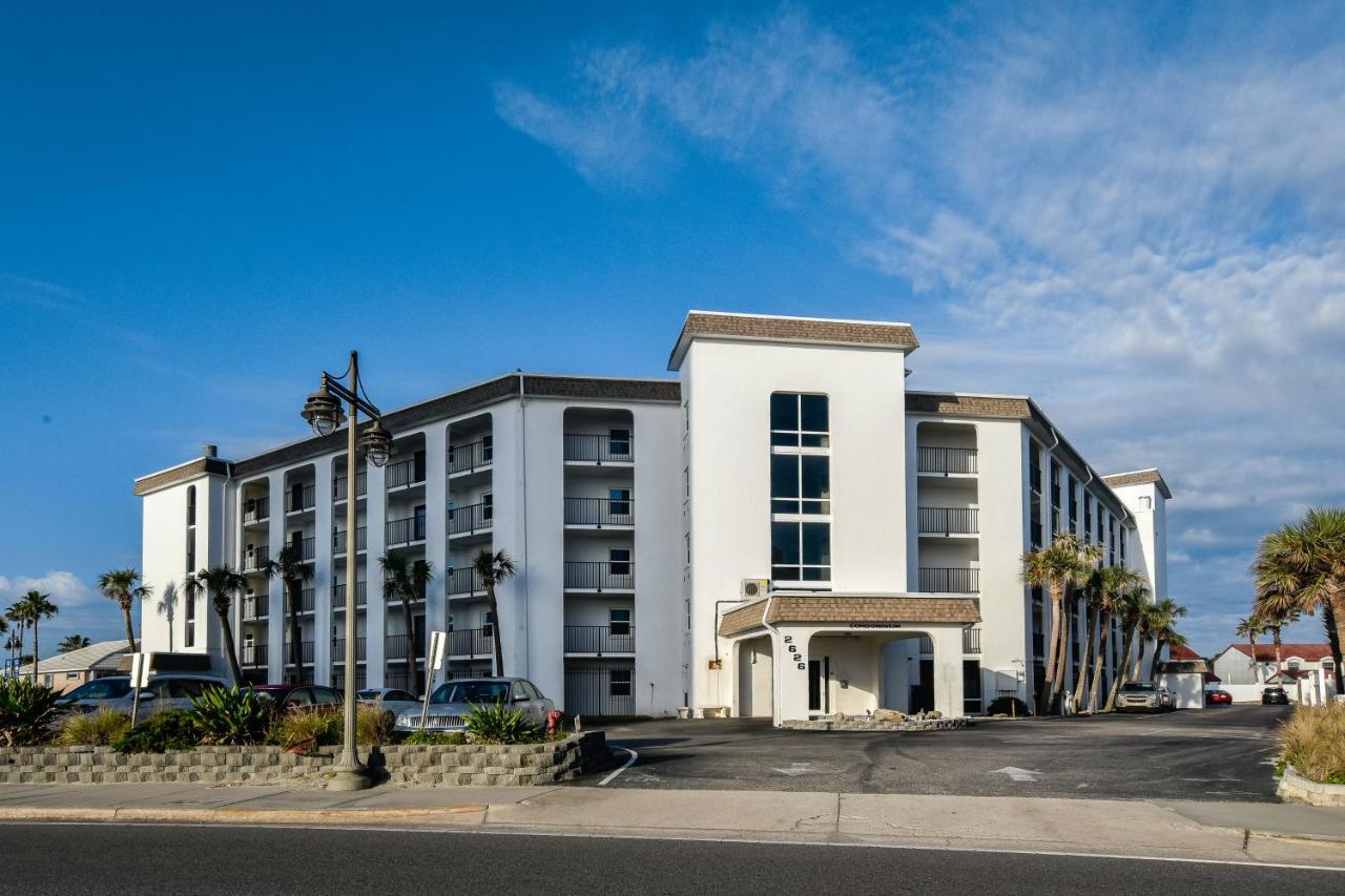 Daytona Beach Shores Condos エクステリア 写真
